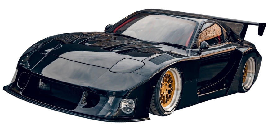 Mazda RX 7